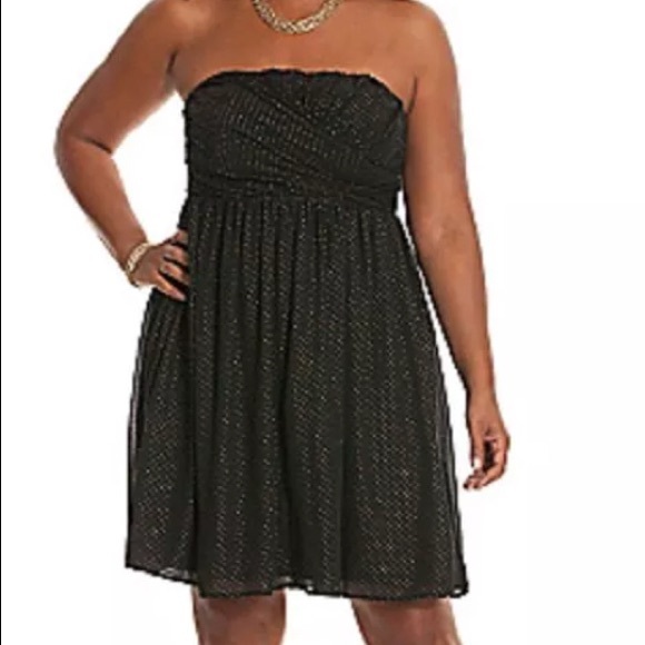 Lane Bryant Dresses & Skirts - LANE BRYANT DRESS NWT